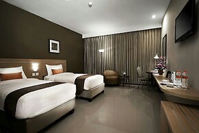 De Laxston Hotel Yogyakarta, Azana Hotels Collection