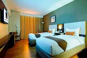 De Laxston Hotel Yogyakarta, Azana Hotels Collection