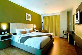 De Laxston Hotel Yogyakarta, Azana Hotels Collection