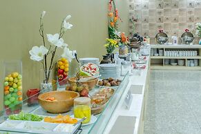 De Laxston Hotel Yogyakarta, Azana Hotels Collection