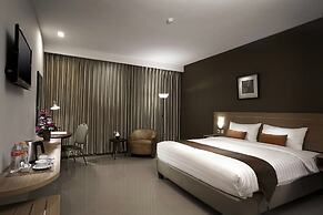 De Laxston Hotel Yogyakarta, Azana Hotels Collection