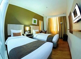 De Laxston Hotel Yogyakarta, Azana Hotels Collection