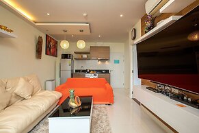 The Lago Apartments by Tropiclook