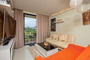 The Lago Apartments by Tropiclook