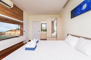 The Lago Apartments by Tropiclook