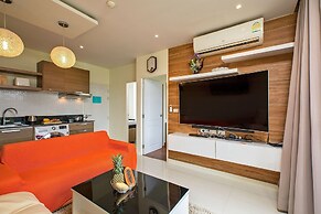 The Lago Apartments by Tropiclook