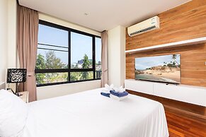 The Lago Apartments by Tropiclook