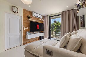 The Lago Apartments by Tropiclook