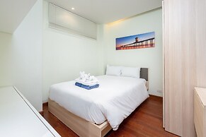 The Lago Apartments by Tropiclook