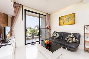 The Lago Apartments by Tropiclook