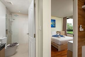 The Lago Apartments by Tropiclook