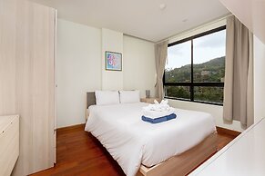 The Lago Apartments by Tropiclook