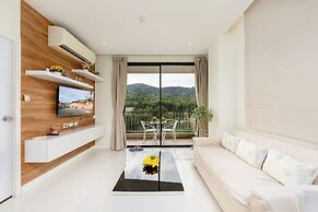 The Lago Apartments by Tropiclook