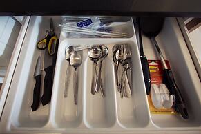 The Lago Apartments by Tropiclook