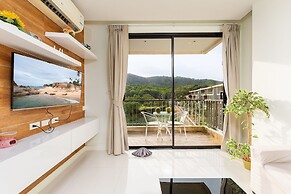 The Lago Apartments by Tropiclook