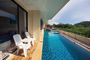 The Lago Apartments by Tropiclook