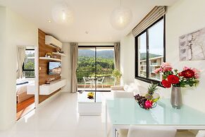 The Lago Apartments by Tropiclook