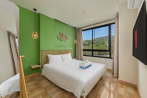 The Lago Apartments by Tropiclook