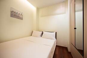 The Lago Apartments by Tropiclook