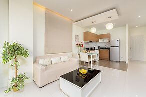 The Lago Apartments by Tropiclook