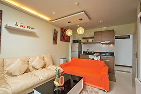 The Lago Apartments by Tropiclook