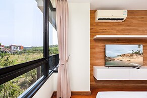 The Lago Apartments by Tropiclook