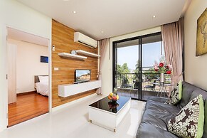 The Lago Apartments by Tropiclook