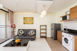 The Lago Apartments by Tropiclook