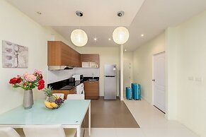 The Lago Apartments by Tropiclook