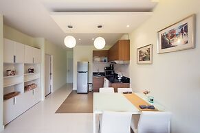 The Lago Apartments by Tropiclook