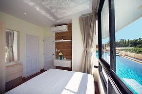 The Lago Apartments by Tropiclook