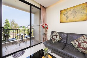 The Lago Apartments by Tropiclook