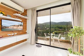 The Lago Apartments by Tropiclook