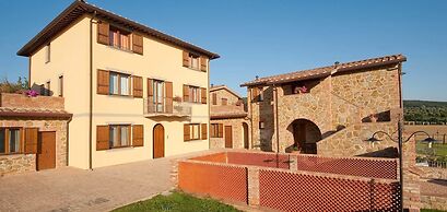 Il Borgo sul Lago