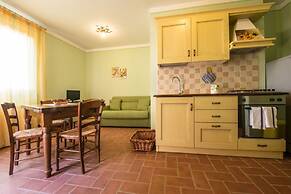 Il Borgo sul Lago