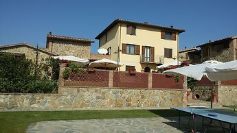 Il Borgo sul Lago