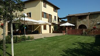 Il Borgo sul Lago