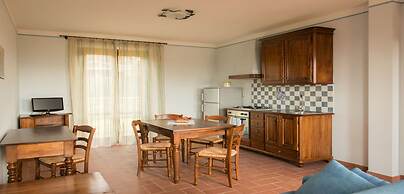 Il Borgo sul Lago