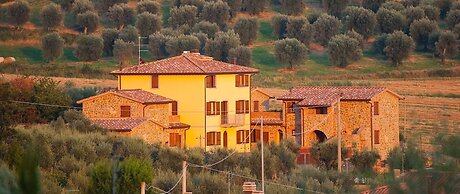 Il Borgo sul Lago