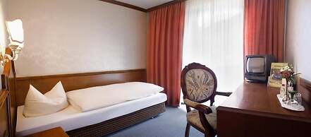 Post Hotel Mittenwald