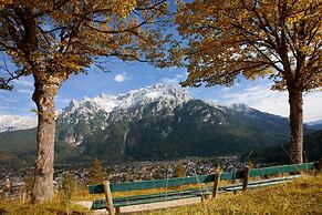 Post Hotel Mittenwald