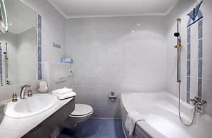 Post Hotel Mittenwald