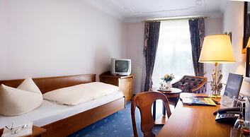 Post Hotel Mittenwald