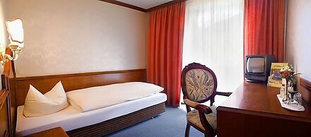 Post Hotel Mittenwald