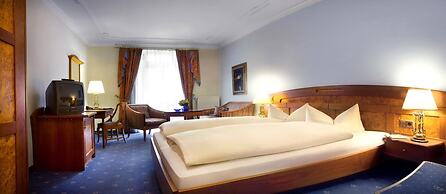 Post Hotel Mittenwald