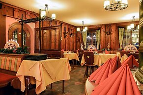 Post Hotel Mittenwald