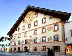 Post Hotel Mittenwald