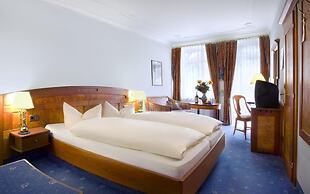 Post Hotel Mittenwald