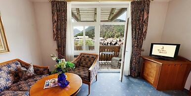 Post Hotel Mittenwald