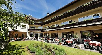 Post Hotel Mittenwald